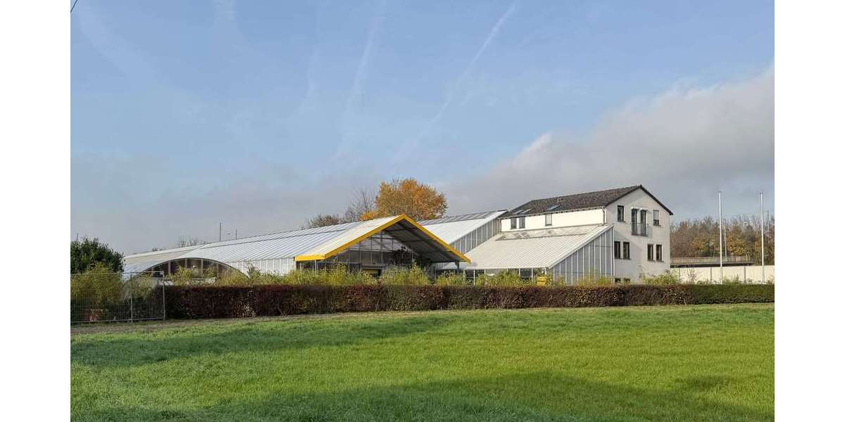 Gewerbeobjekt Wiesbaden Schierstein - 2.000.000&euro; | Angebot:26284383