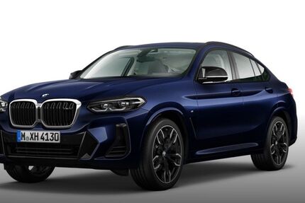 BMW X4 18.600 km 61.908 &euro; Idstein 65510