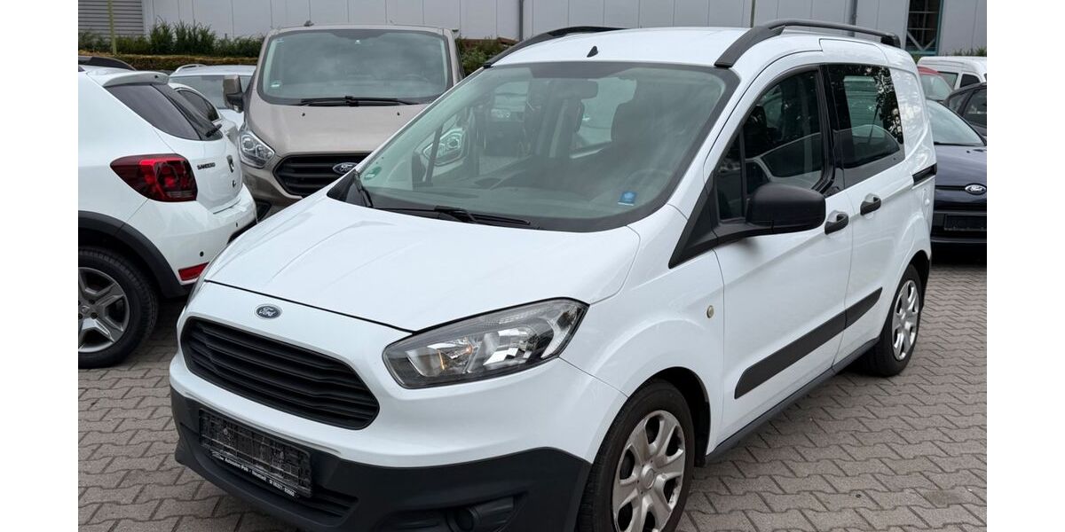 Ford Transit 112.000 km 5.200 &euro; Kelkheim 65779