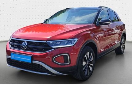VW T-Roc 9.718 km 25.490 &euro; Mainz-Kastell (Wiesbaden) 55252