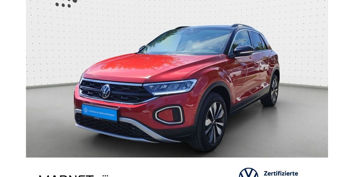 VW T-Roc 9.718 km 25.490 &euro; Mainz-Kastell (Wiesbaden) 55252