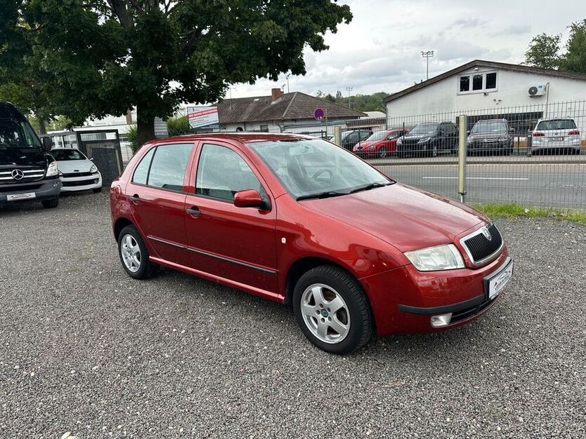 Fabia