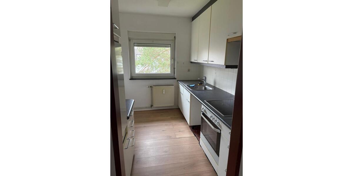 Etagenwohnung Kelkheim (Taunus) - 4 Zimmer, 76 m&sup2;, 299.000&euro; | Angebot:24741561