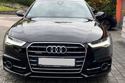 Audi A6 99.500 km 31.500 € Nieder-Olm 55268