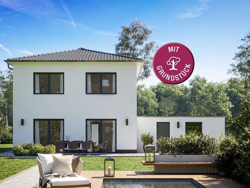 Haus zum Kaufen in Lohrheim 402.100 € 114 m²