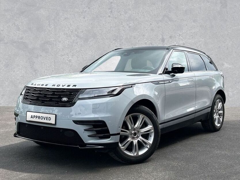 Range Rover Velar