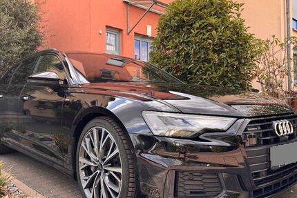 Audi A6 23.223 km 49.900 &euro; Hattersheim 65795