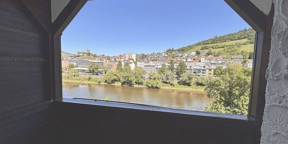 Etagenwohnung Bingen Bingerbrück - 3 Zimmer, 70 m&sup2;, 600&euro; | Angebot:26862719