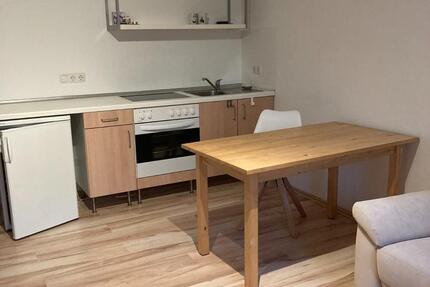 Schönes 1-Zimmer-Apartment an Wochenendfahrer zu vermieten zimmer