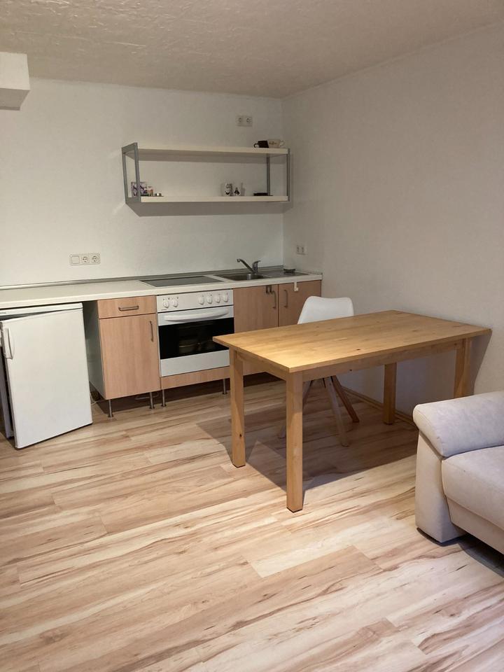 Schönes 1-Zimmer-Apartment an Wochenendfahrer zu vermieten zimmer