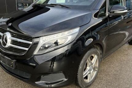 Mercedes-Benz V 250 304.400 km 22.999 &euro; Saulheim 55291
