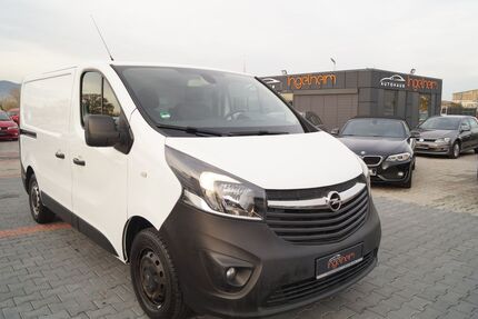 Opel Vivaro 131.127 km 10.890 € Ingelheim 55218