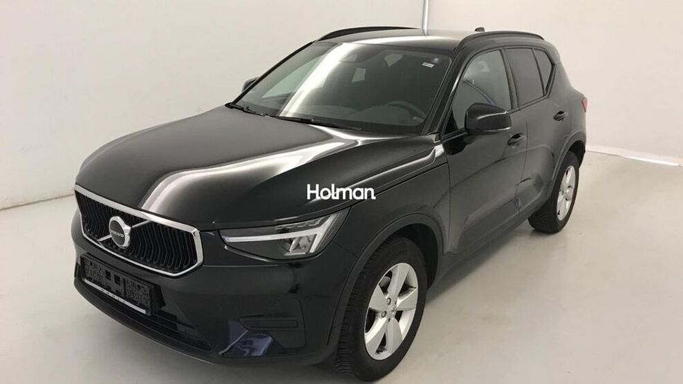 XC40