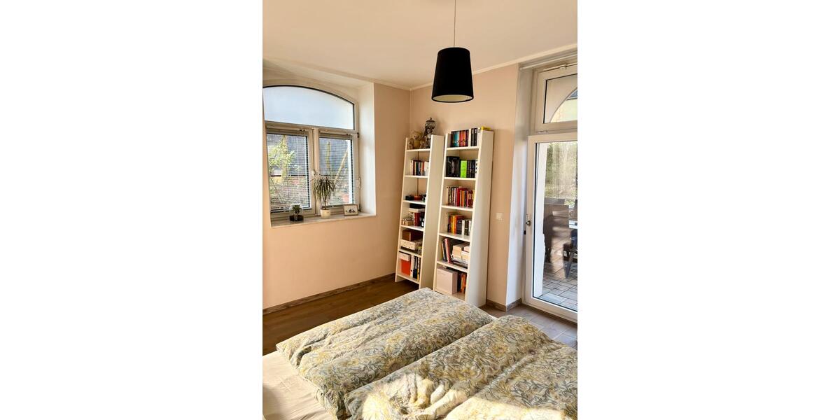 Terrassenwohnung Wiesbaden Südost - 2.5 Zimmer, 118 m&sup2;, 575.000&euro; | Angebot:26986350
