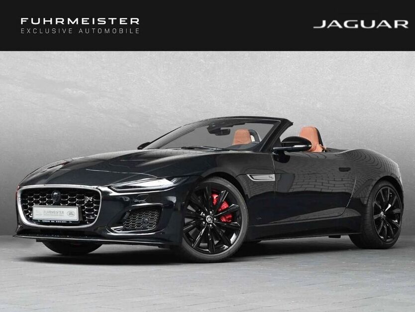 F-Type