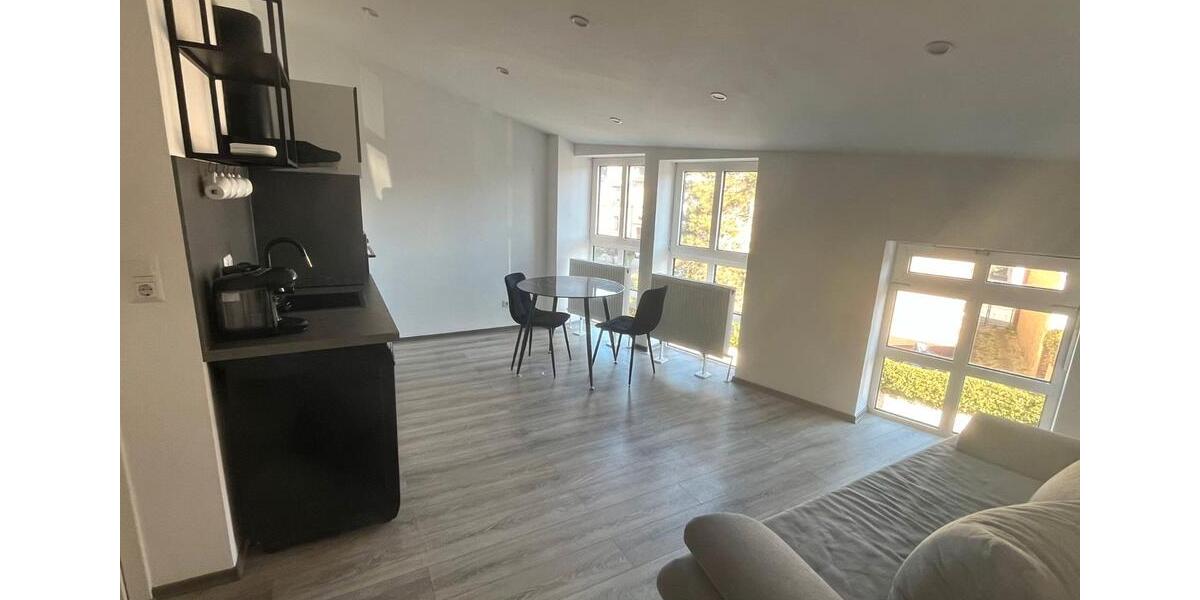 Etagenwohnung Mainz Mombach - 2 Zimmer, 41 m&sup2;, 1.000&euro; | Angebot:26072984