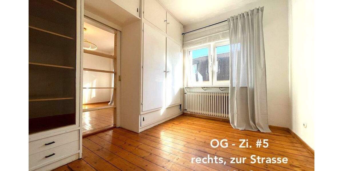 Einfamilienhaus Steinbach - 7 Zimmer, 170 m&sup2;, 590.000&euro; | Angebot:25727540