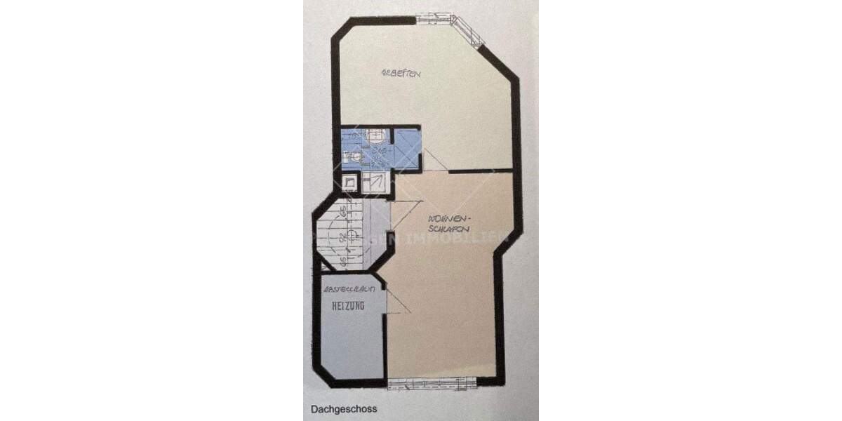 Reihenmittelhaus Wiesbaden Bierstadt - 5 Zimmer, 135 m&sup2;, 670.000&euro; | Angebot:25720774