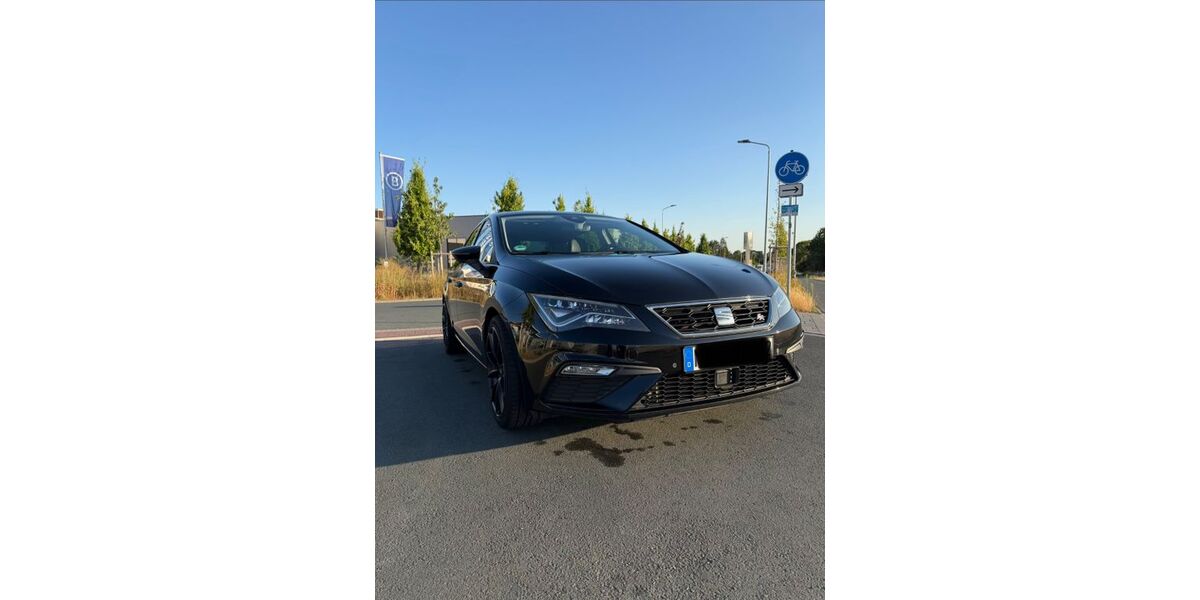 Seat Leon 127.000 km 16.500 &euro; Sulzbach 65843