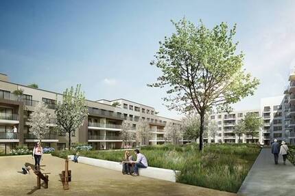 Wohnung Frankfurt am Main Gallus - 4 Zimmer, 119 m&sup2;, 1.780&euro; | Angebot:26107447