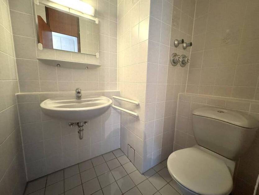 4-Zimmer-Maisonette-Wohnung in Nord-Ost