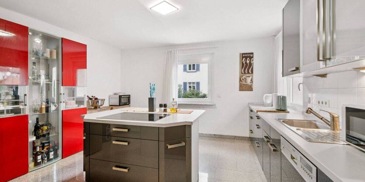 Doppelhaushälfte Rüsselsheim am Main Rüsselsheim - 5 Zimmer, 120 m&sup2;, 470.000&euro; | Angebot:26894717
