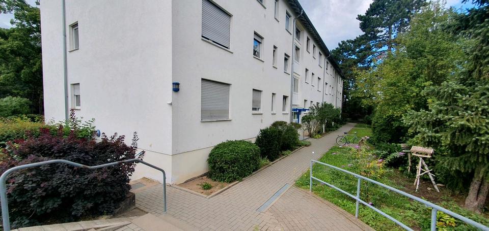 Etagenwohnung Ingelheim am Rhein - 3 Zimmer, 82 m&sup2;, 260.000&euro; | Angebot:25255483