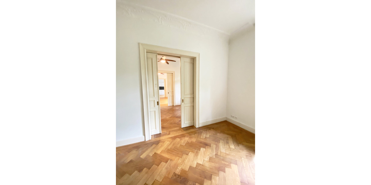 Etagenwohnung Wiesbaden Südost - 5 Zimmer, 206 m&sup2;, 954.108&euro; | Angebot:25892704