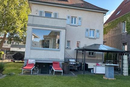 Haus Ginsheim-Gustavsburg Gustavsburg - 7 Zimmer, 152 m&sup2;, 650.000&euro; | Angebot:26393421