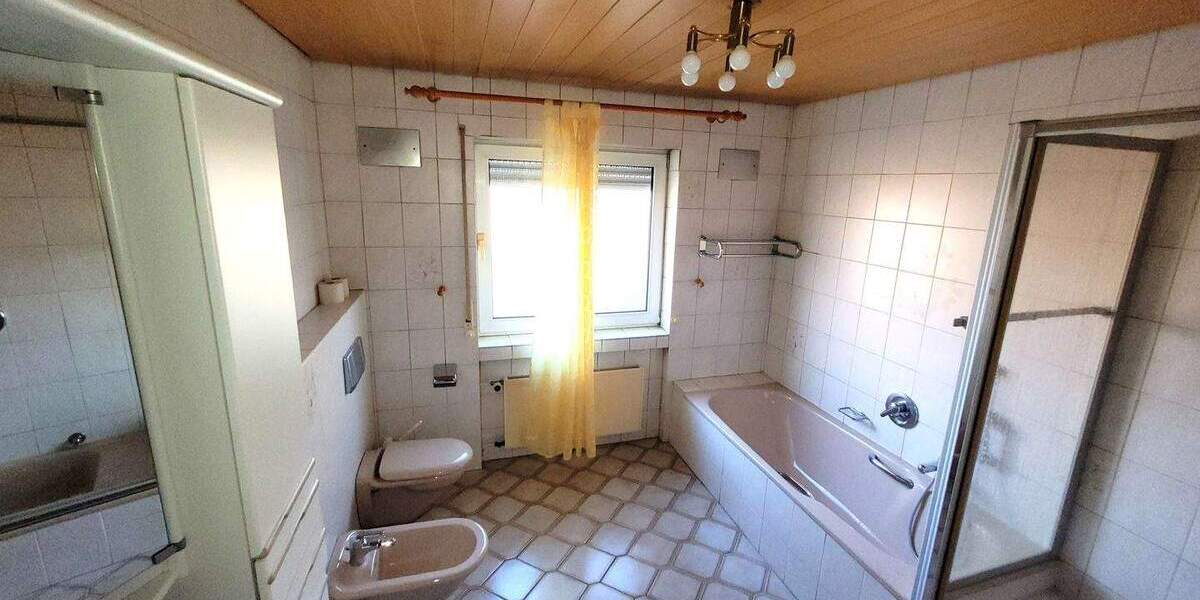 Einfamilienhaus Rüsselsheim am Main Rüsselsheim - 3 Zimmer, 150 m&sup2;, 549.000&euro; | Angebot:24689424