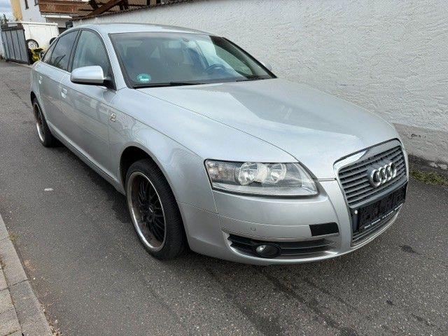 Audi A6 224.700 km 3.300 &euro; Wiesbaden 55246