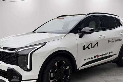 Kia Sportage 2.500 km 43.900 € Mainz 55120