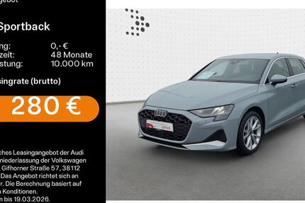Audi A3 27.965 km 27.490 &euro; Oberursel 61440