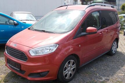 Ford Tourneo Courier 130.000 km 7.999 &euro; Mainz 55129
