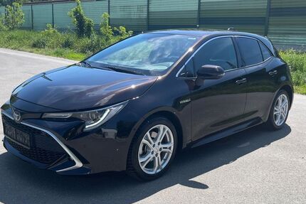 Toyota Corolla 19.870 km 18.900 &euro; Groß-Gerau 64521