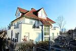 PENTHOUSEHÄLFTE - MIT TAUNUS- UND DOMBLICK! - Maisonettenwohnung Mainz | Angebot:27115238