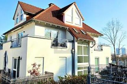 PENTHOUSEHÄLFTE - MIT TAUNUS- UND DOMBLICK! - Wohnung Mainz | Angebot:27115238