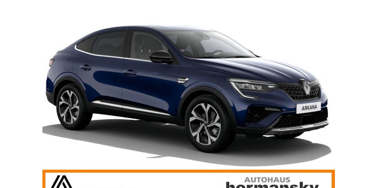 Renault Arkana 9.900 km 29.990 &euro; Geisenheim 65366