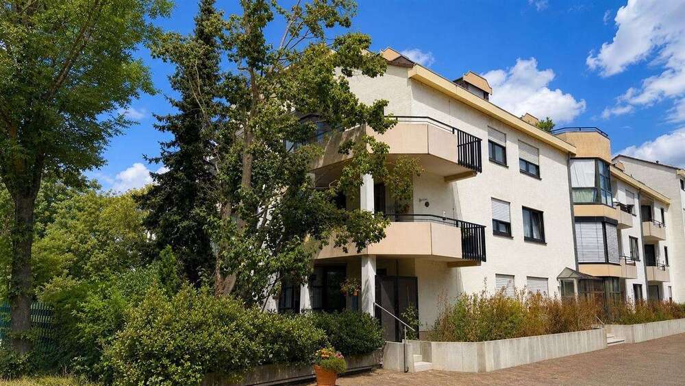 Etagenwohnung Mainz Bretzenheim - 3 Zimmer, 72 m&sup2;, 259.000&euro; | Angebot:27117919