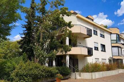 Wohnung Mainz Bretzenheim - 3 Zimmer, 72 m&sup2;, 259.000&euro; | Angebot:27117919
