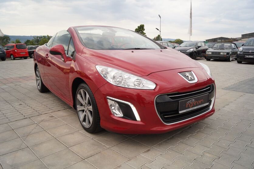 Peugeot 308 99.995 km 7.890 € Ingelheim 55218