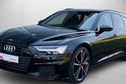 Audi A6 43.839 km 45.730 &euro; Mainz 55131