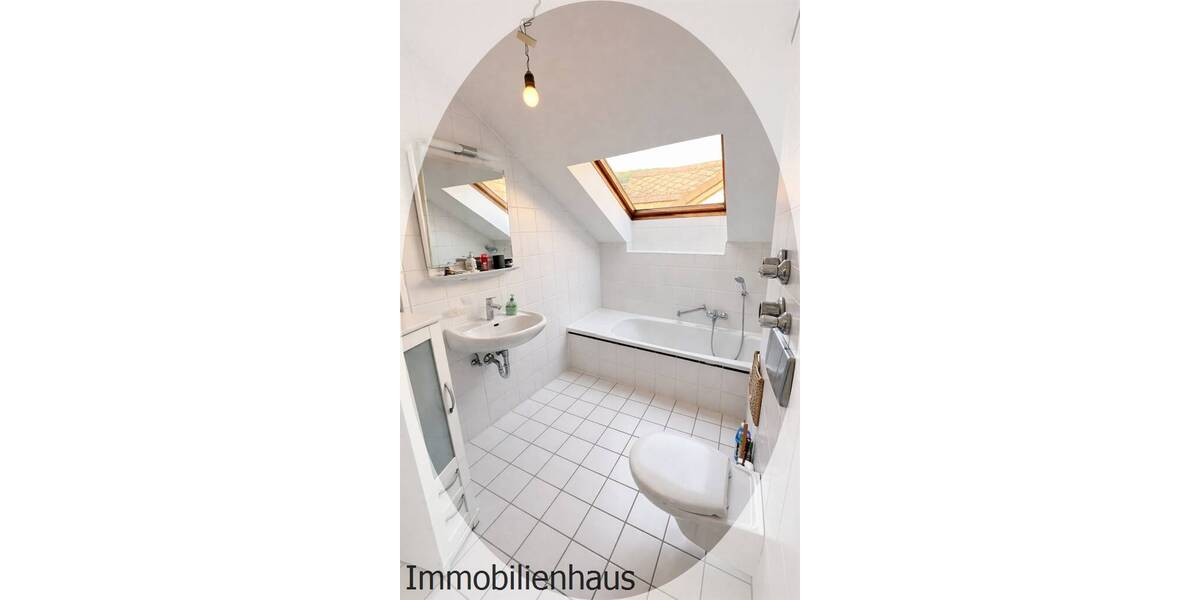 Etagenwohnung Eltville am Rhein Martinsthal - 2 Zimmer, 66 m&sup2;, 795&euro; | Angebot:26376842
