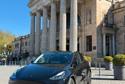 Tesla Model Y 46.100 km 36.599 &euro; Wiesbaden 65207