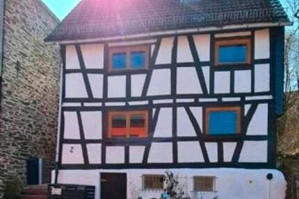 Haus Bad Schwalbach - 3 Zimmer, 83 m&sup2;, 975&euro; | Angebot:26327928