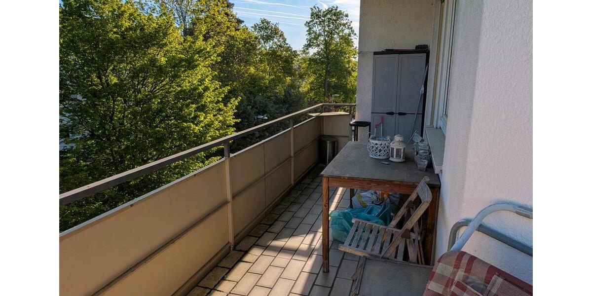 Etagenwohnung Rüsselsheim am Main - 4 Zimmer, 111 m&sup2;, 340.000&euro; | Angebot:26710092