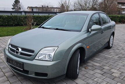 Opel Vectra 83.000 km 4.450 &euro; Schornsheim 55288