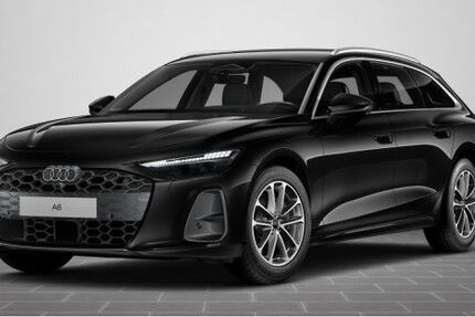 Audi A6 23.517 km 49.890 &euro; Wiesbaden 65189