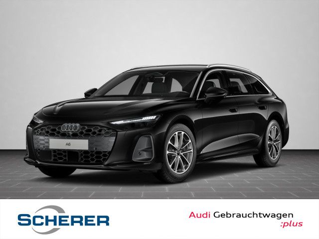 Audi A6 23.517 km 49.890 &euro; Wiesbaden 65189