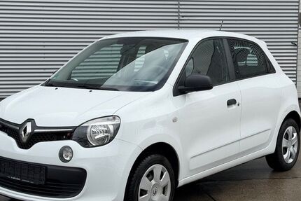 Renault Twingo 71.000 km 6.200 &euro; Mainz - Mombach 55120